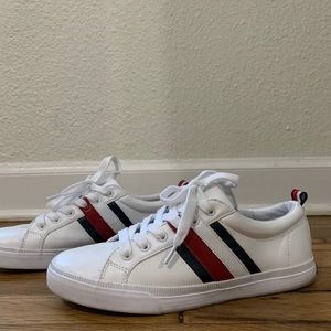 Tommy Hilfiger shoes